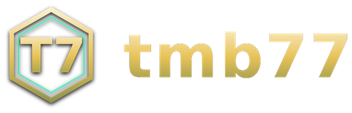 tmb77 โลโก้